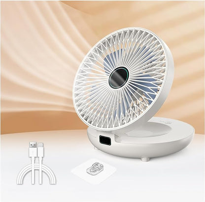 Mini Ventilador Lc